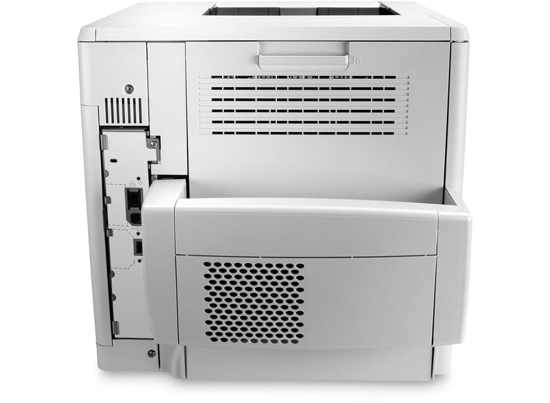 HP LaserJet Enterprise M606dn Laserdrucker s/w E6B72A