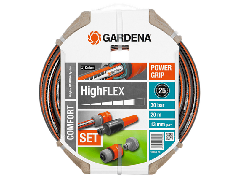 Gardena Comfort HighFLEX Schlauch