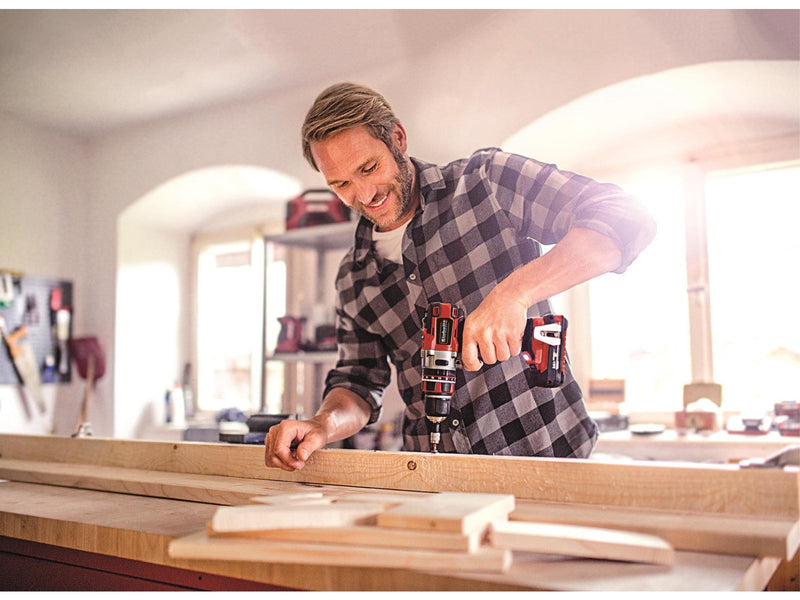 Einhell Cordless Impact Drill TP-CD 18 Li-i Brushless-Solo