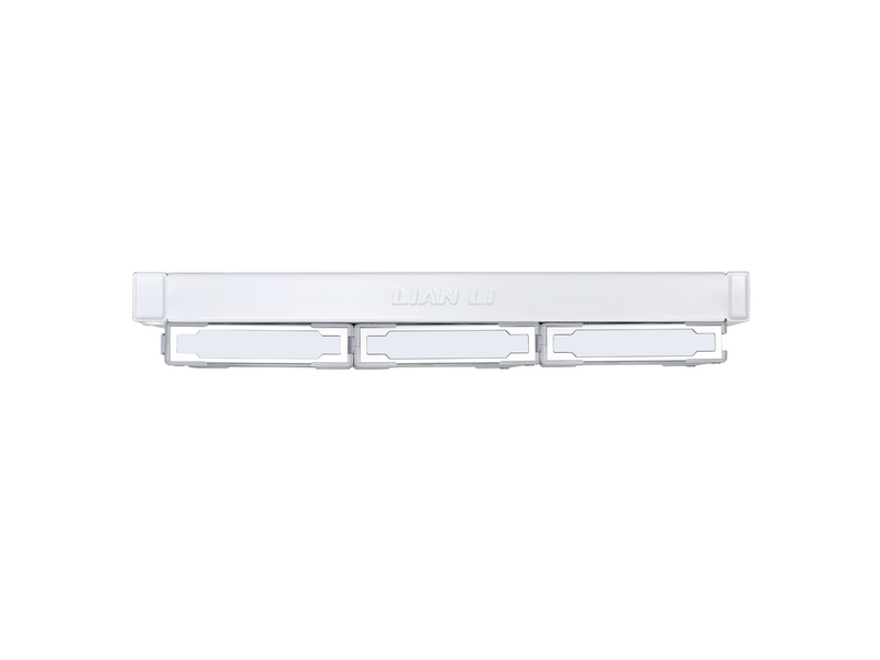 Lian Li Galahad II Trinity SL INF 360mm White - ARGB - CPU-Wasserkühlung - Max 29 dBA