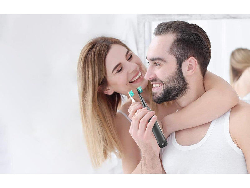 Fairywill Elektrische Zahnbürste D7 Double Pack
