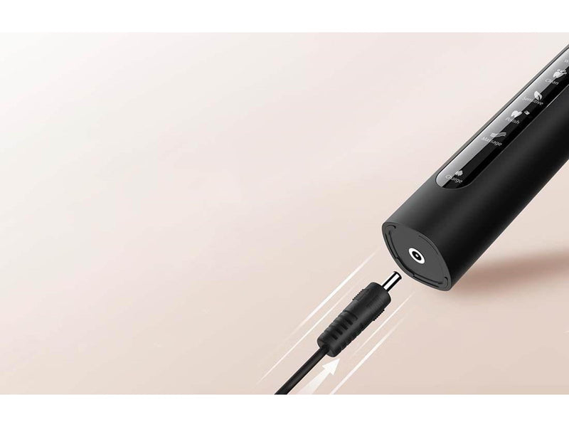 Fairywill Elektrische Zahnbürste D7 Double Pack