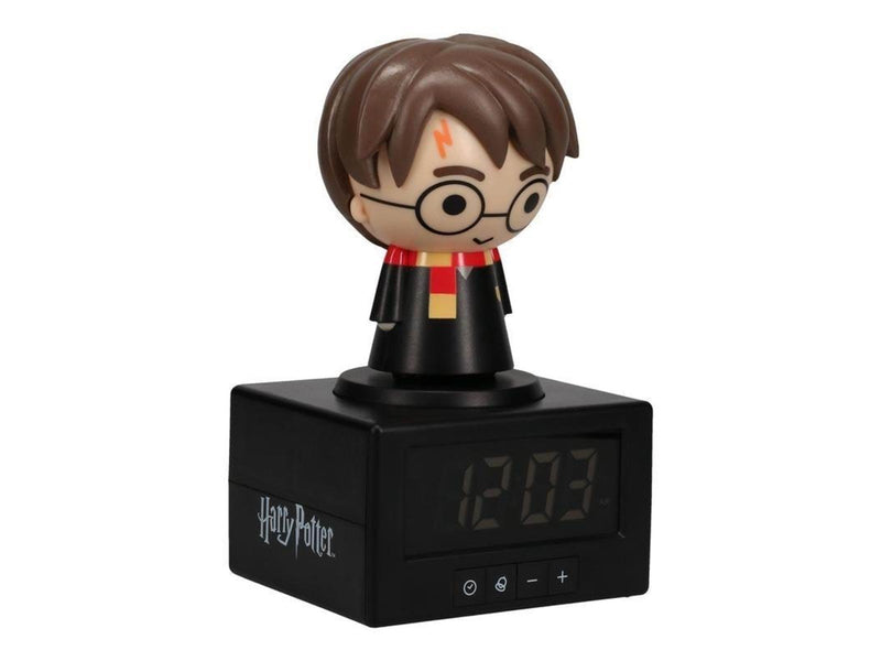 Paladone - Harry Potter - Wecker
