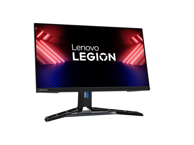 24,5" Lenovo Legion R25i - 1920x1080 (FHD) - 165Hz - IPS - DisplayHDR 400 - 2x3W Speakers