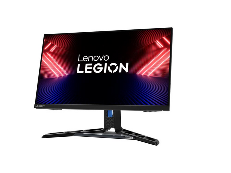 24,5" Lenovo Legion R25i - 1920x1080 (FHD) - 165Hz - IPS - DisplayHDR 400 - 2x3W Speakers