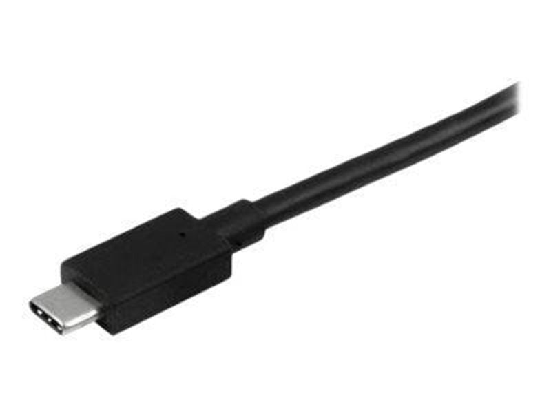 StarTech.com 1.8M USB C to DisplayPort Adapter Cable - USB Type-C - 4K 60Hz