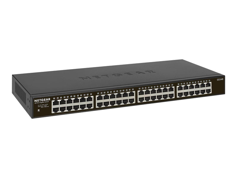 Netgear SOHO GS348