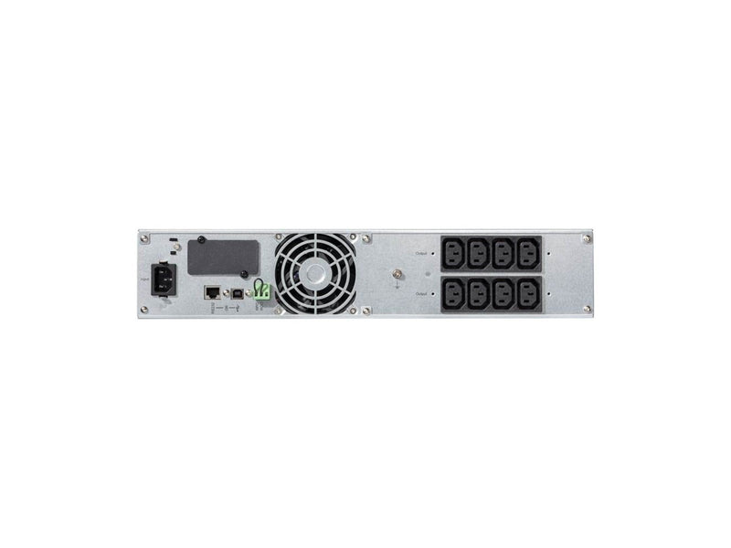Eaton 5SC1500IR 5SC UPS 1500VA / 1050W 8x C13 Outputs
