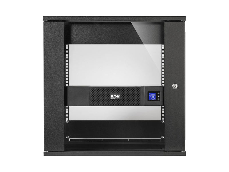 Eaton 5SC1500IR 5SC UPS 1500VA / 1050W 8x C13 Outputs