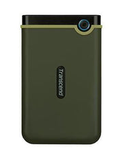 Transcend StoreJet 25M3G Externe Festplatte 1 TB
