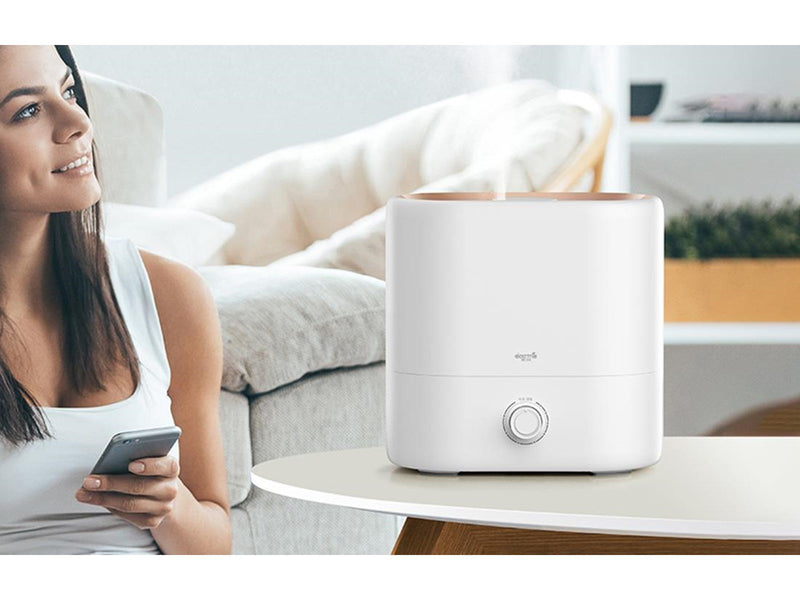 ROMOSS SENSE4SF Powerbank (Akku) - Weiß - 10000 mAh