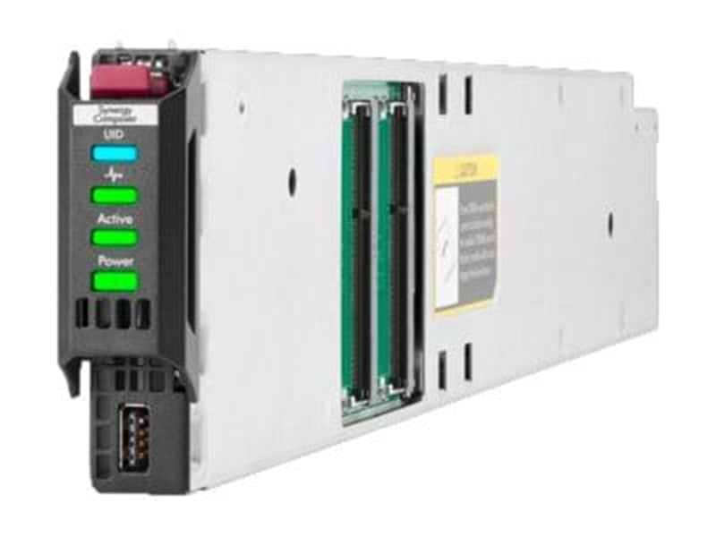 HP E Synergy Image Streamer