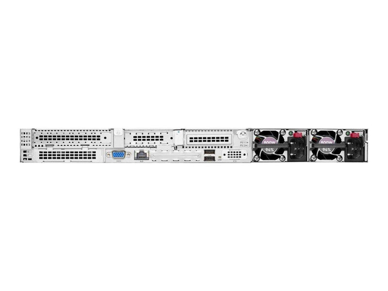 Hewlett Packard Enterprise HPE ProLiant DL325 Gen10 Plus V2 Base