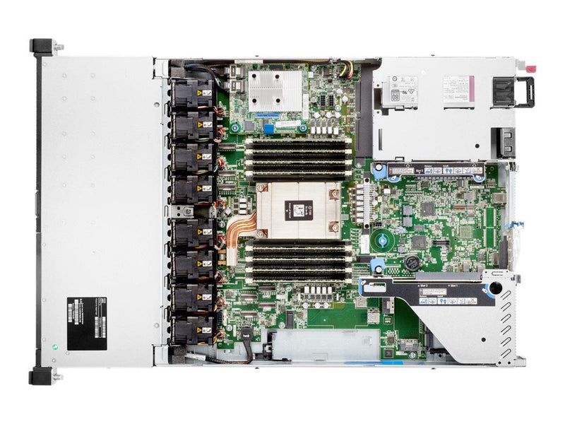 Hewlett Packard Enterprise HPE ProLiant DL325 Gen10 Plus V2 Base