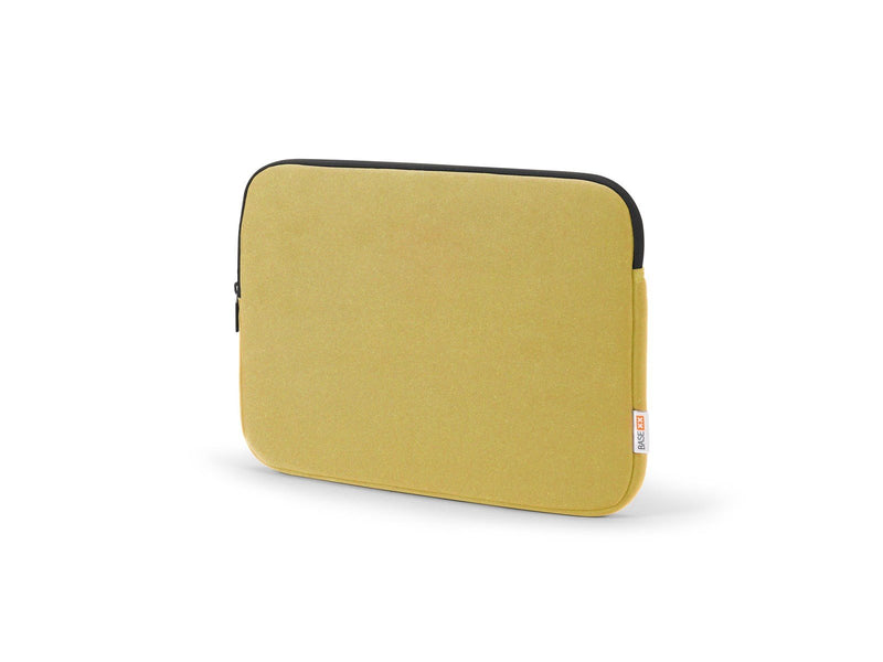 Dicota Base XX Hülle für Laptop 15.6" | Braun
