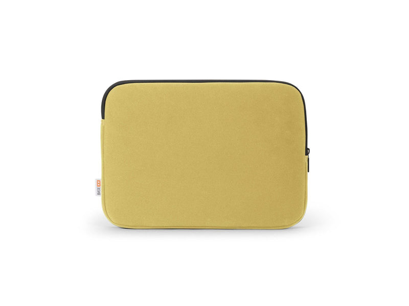 Dicota Base XX Hülle für Laptop 15.6" | Braun
