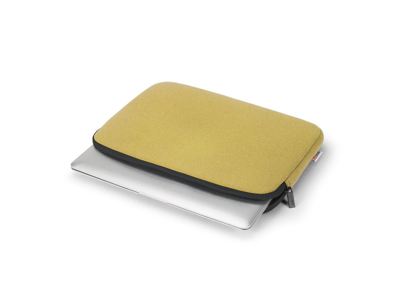 Dicota Base XX Hülle für Laptop 15.6" | Braun