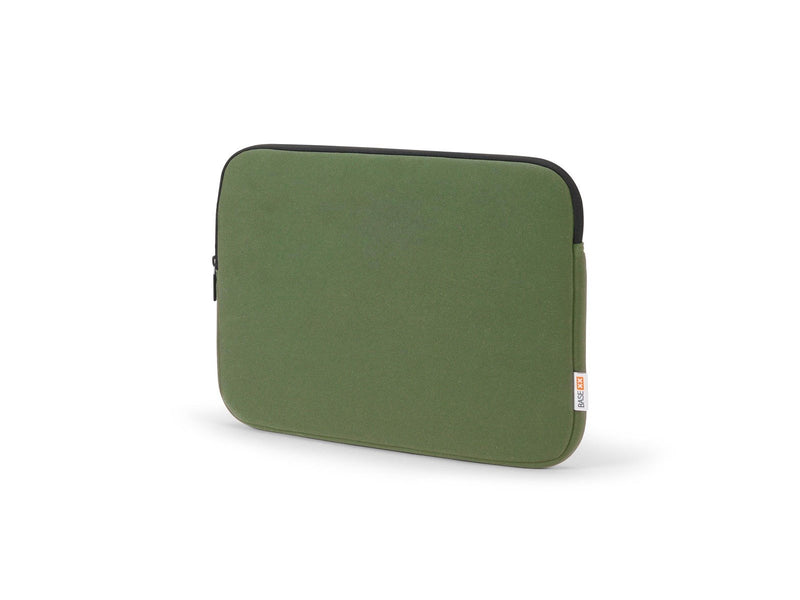 Dicota Base XX Hülle für Laptop 13.3" | Grün