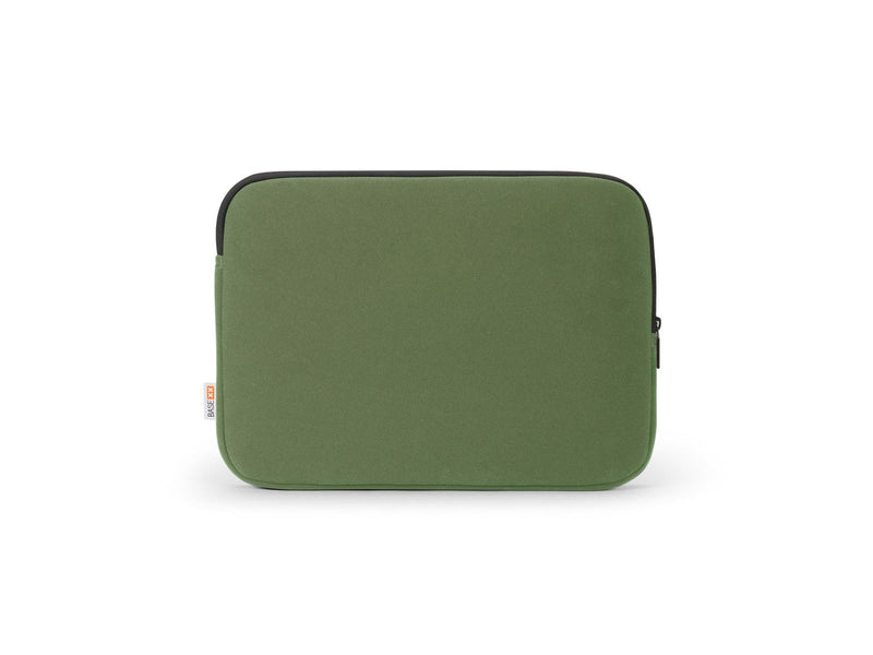 Dicota Base XX Hülle für Laptop 13.3" | Grün