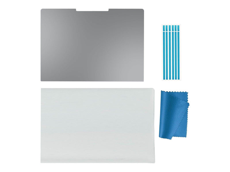 StarTech.com Surface Book Privacy Screen Anti-Glare Privacy Filter with 51% Blue Light Reduction