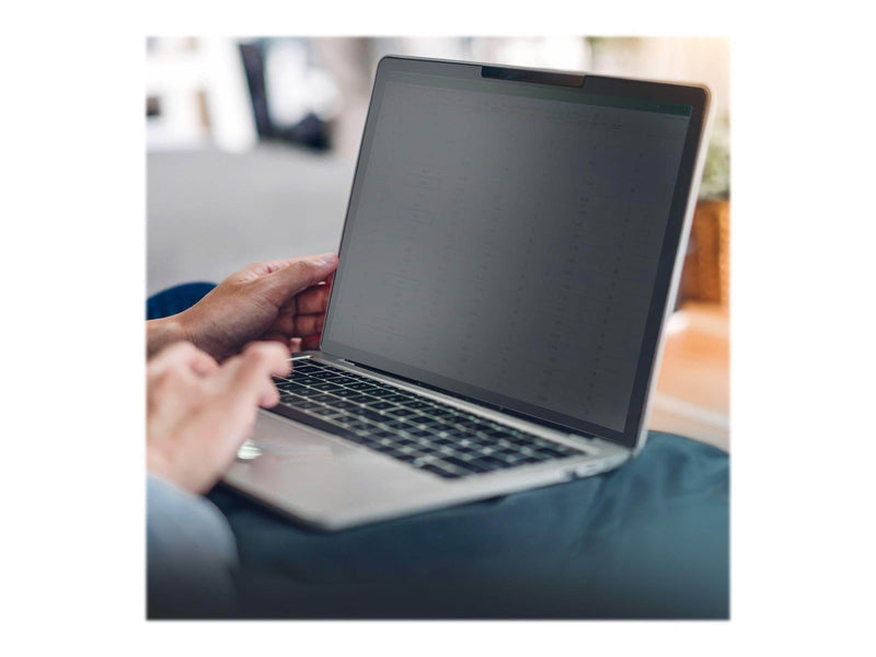 StarTech.com Surface Book Privacy Screen Anti-Glare Privacy Filter with 51% Blue Light Reduction