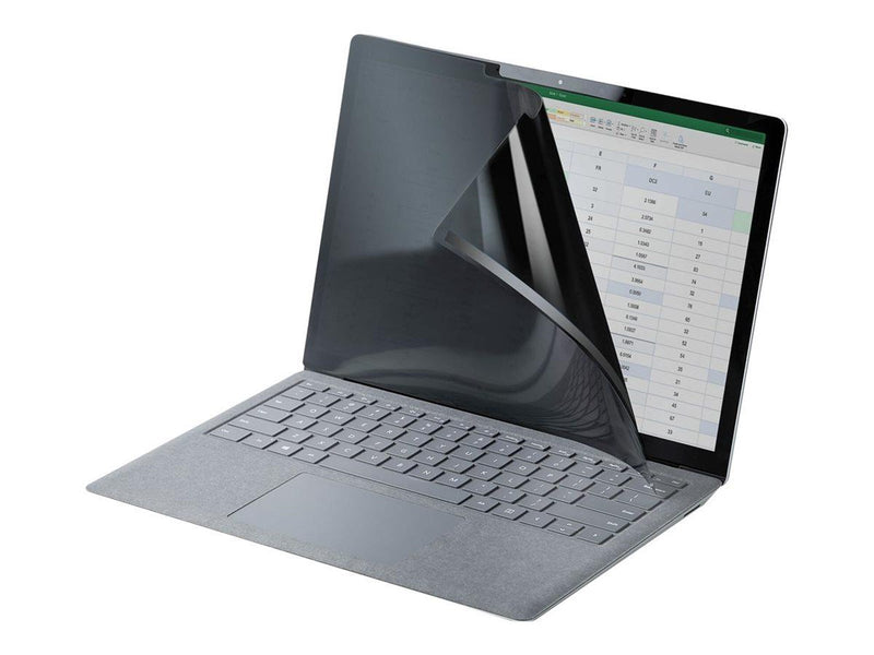 StarTech.com Surface Book Privacy Screen Anti-Glare Privacy Filter with 51% Blue Light Reduction