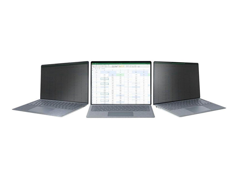 StarTech.com Surface Book Privacy Screen Anti-Glare Privacy Filter with 51% Blue Light Reduction