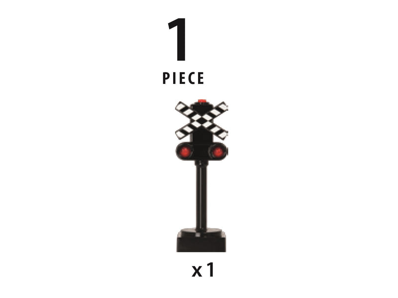 Brio 33862 Crossing Signal