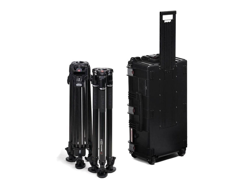 Thermaltake Ceres - Gehäuse - Tower - Schwarz