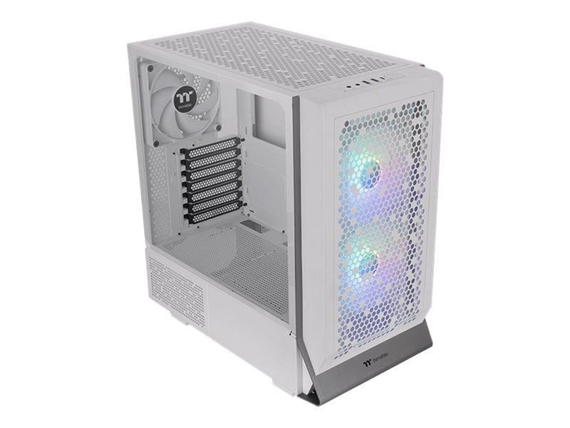 Thermaltake Ceres - Gehäuse - Tower - Weiß