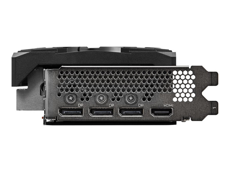 ASRock Arc A770 Phantom Gaming OC - 16GB GDDR6 RAM - Grafikkarte