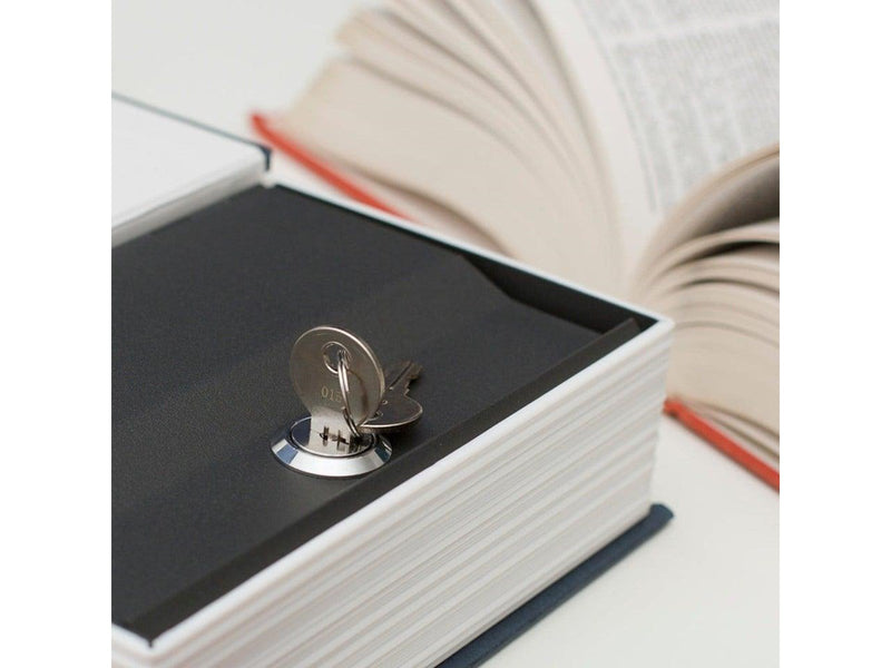 Thumbs Up! - Book Safe - The New English Dictionary