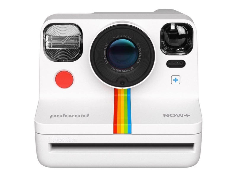 Polaroid Now+ Gen 2 - White