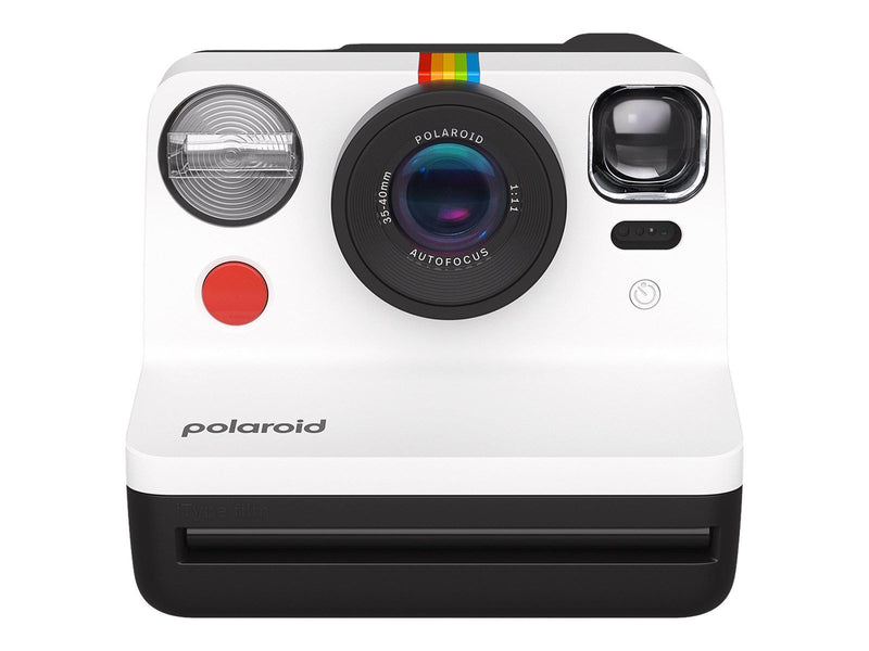 Polaroid Now Gen 2 - Black & White