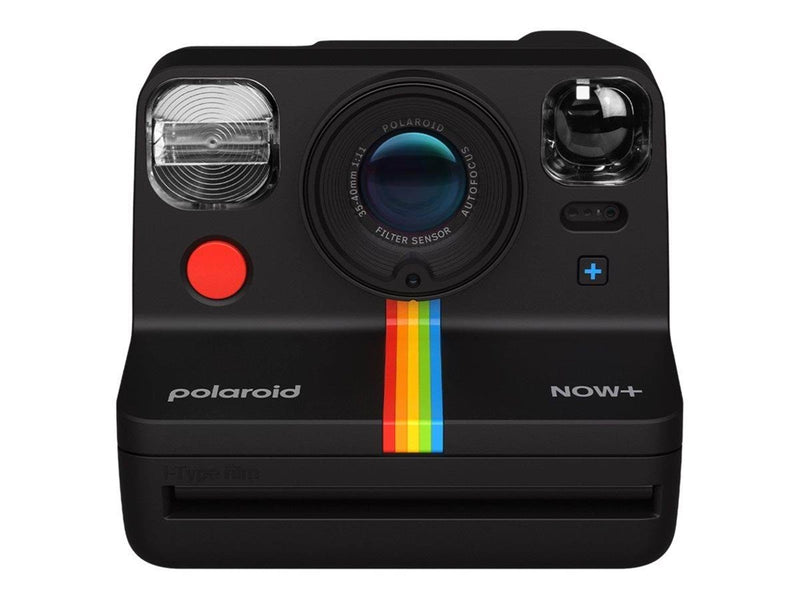 Polaroid Now+ Gen 2 - Black