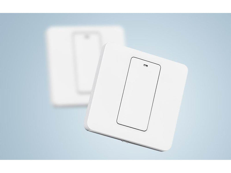 Meross MSS550 - Smart Wi-Fi Wall Switch