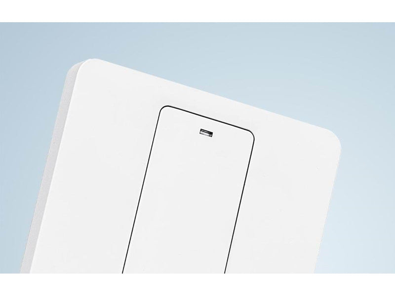 Meross MSS550 - Smart Wi-Fi Wall Switch