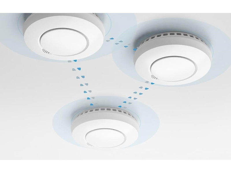 Meross GS559A - Smart Smoke Alarm