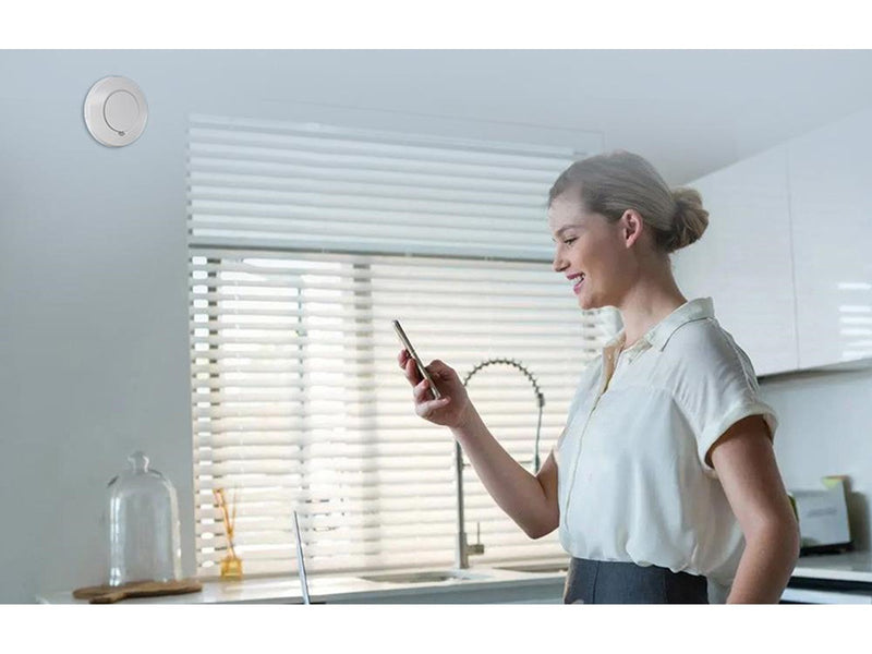 Meross GS559A - Smart Smoke Alarm