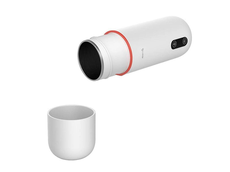 Deerma Wasserkocher DR035S - Electric Hot Water Cup - Weiß - 300 W