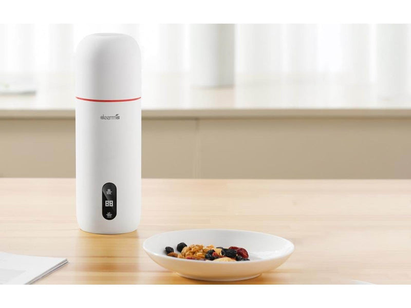 Deerma Wasserkocher DR035S - Electric Hot Water Cup - Weiß - 300 W