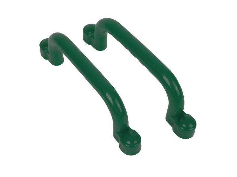 Small Foot - Handles Green for Climbing Wall