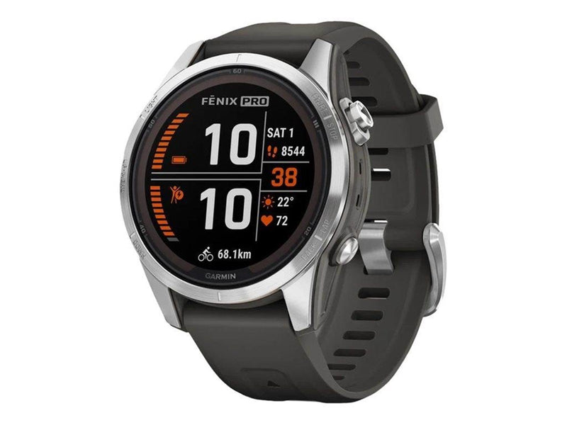 Garmin fēnix 7S Pro