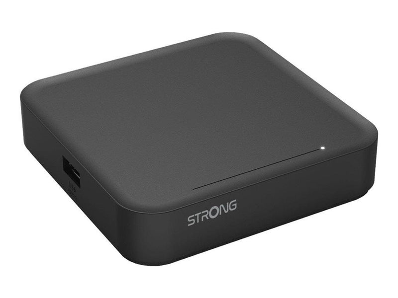 Strong LEAP-S3 Smart TV box