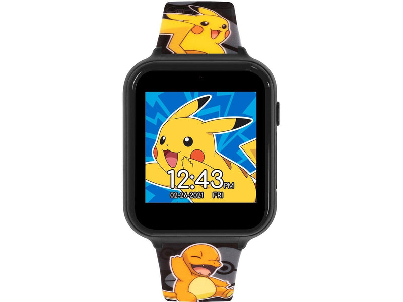 Peers Hardy - Smart Watch Pokemon 2 - Uhr