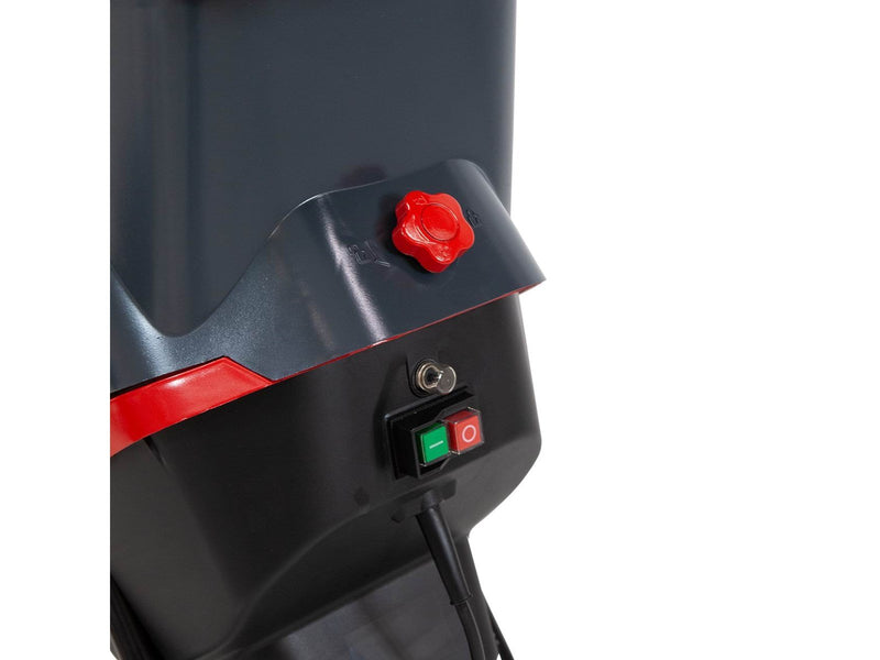 AL-KO MH 2500 Slice