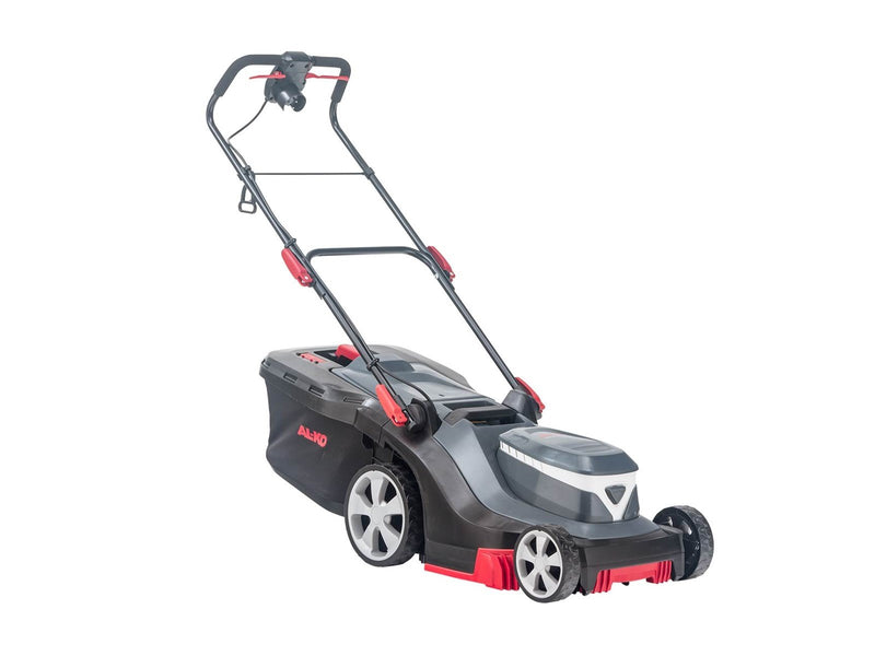 AL-KO Elektro-Rasenmäher 38.2 E Comfort