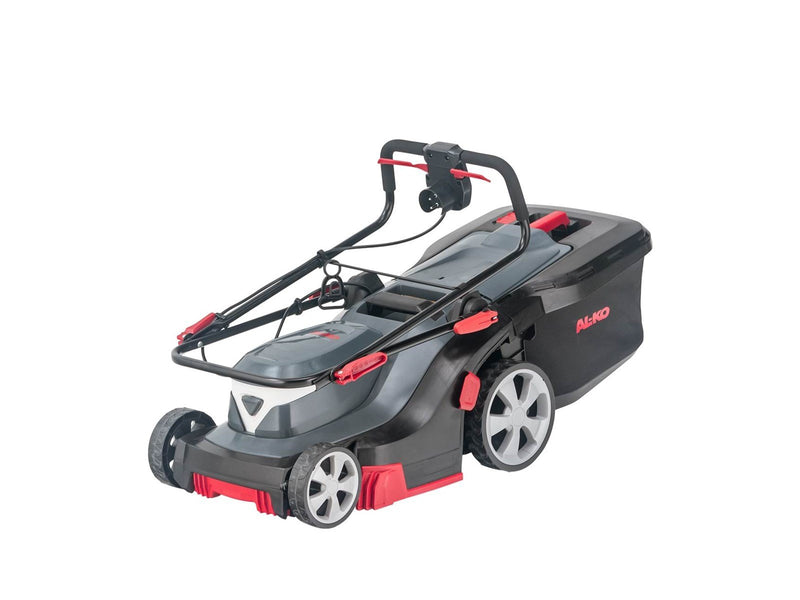 AL-KO Elektro-Rasenmäher 38.2 E Comfort