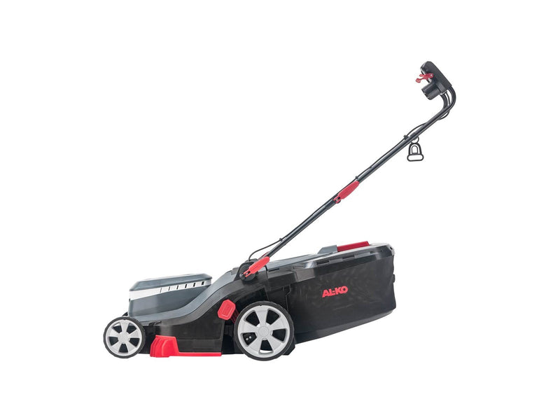AL-KO Elektro-Rasenmäher 38.2 E Comfort