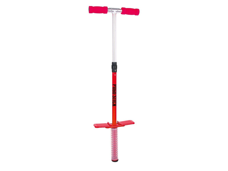 Small Foot - Pogo Stick Red